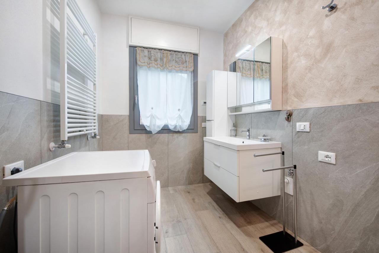 Casa Tovini Apartman Pisogne Kültér fotó