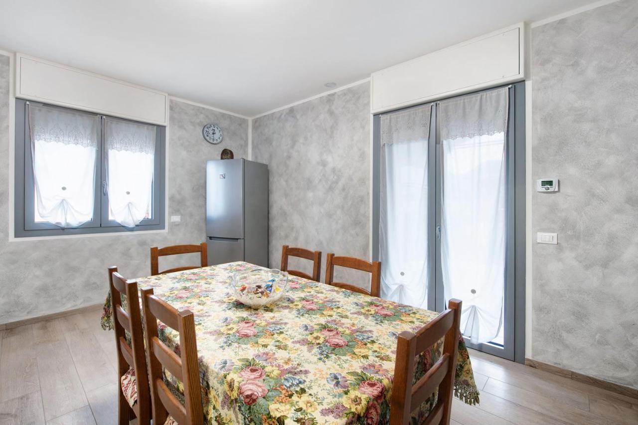 Casa Tovini Apartman Pisogne Kültér fotó