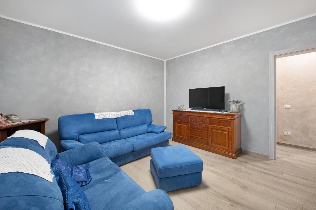 Casa Tovini Apartman Pisogne Kültér fotó