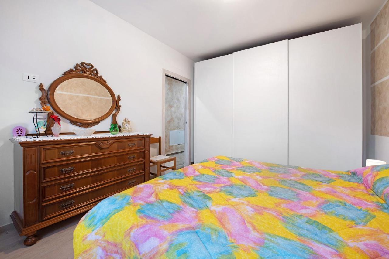Casa Tovini Apartman Pisogne Kültér fotó