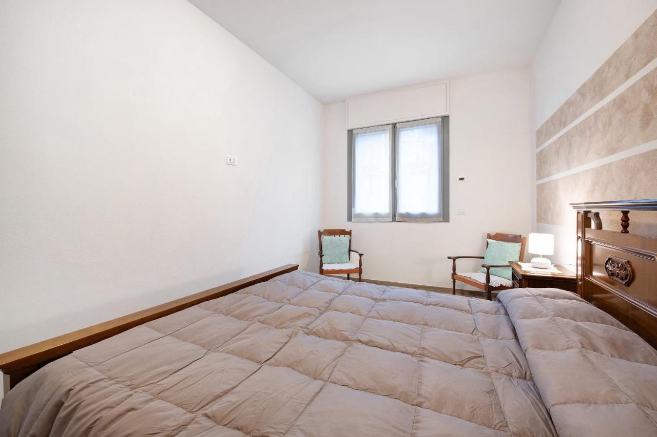 Casa Tovini Apartman Pisogne Kültér fotó