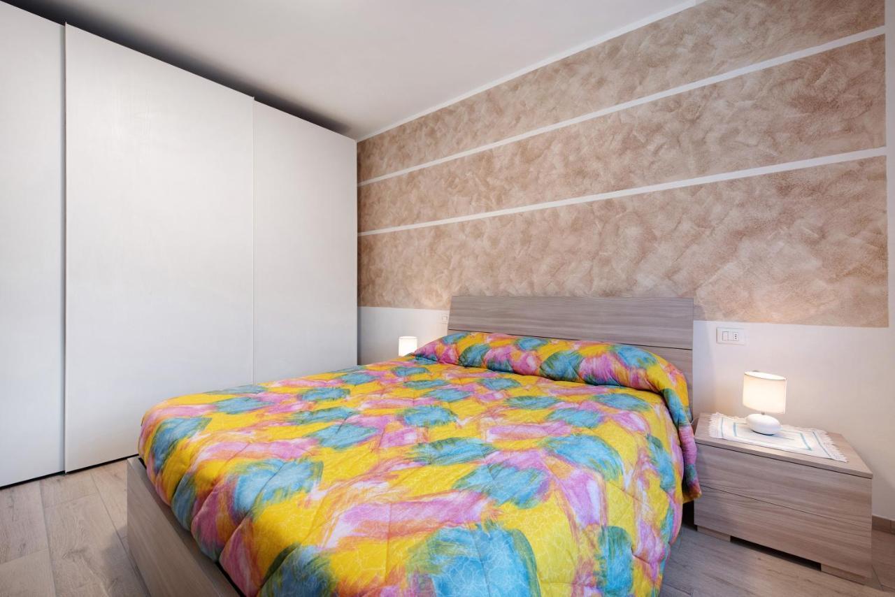 Casa Tovini Apartman Pisogne Kültér fotó