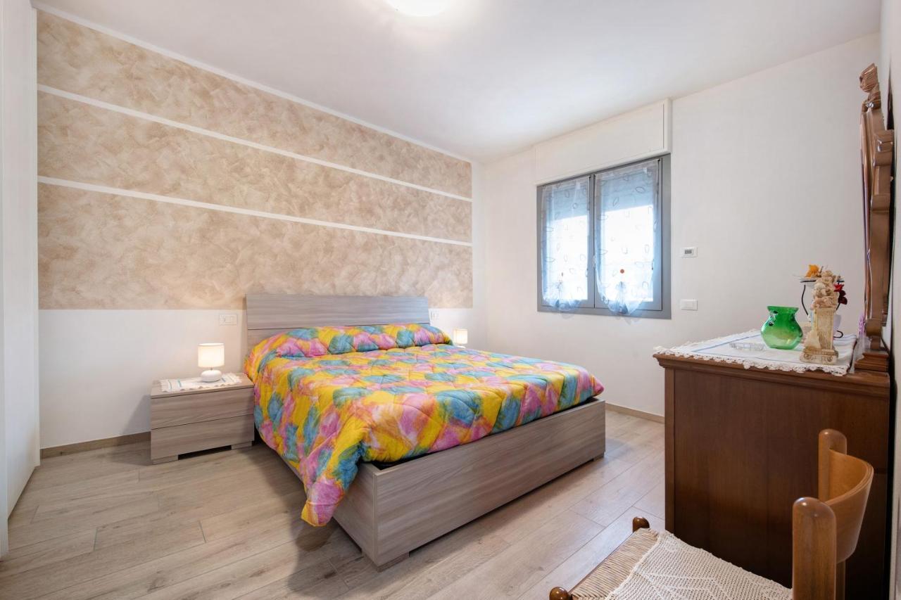 Casa Tovini Apartman Pisogne Kültér fotó
