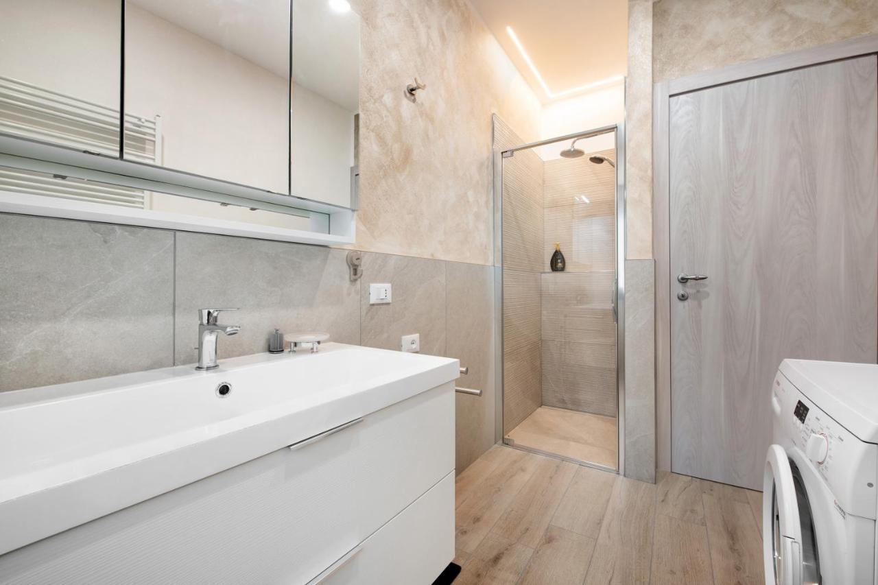 Casa Tovini Apartman Pisogne Kültér fotó