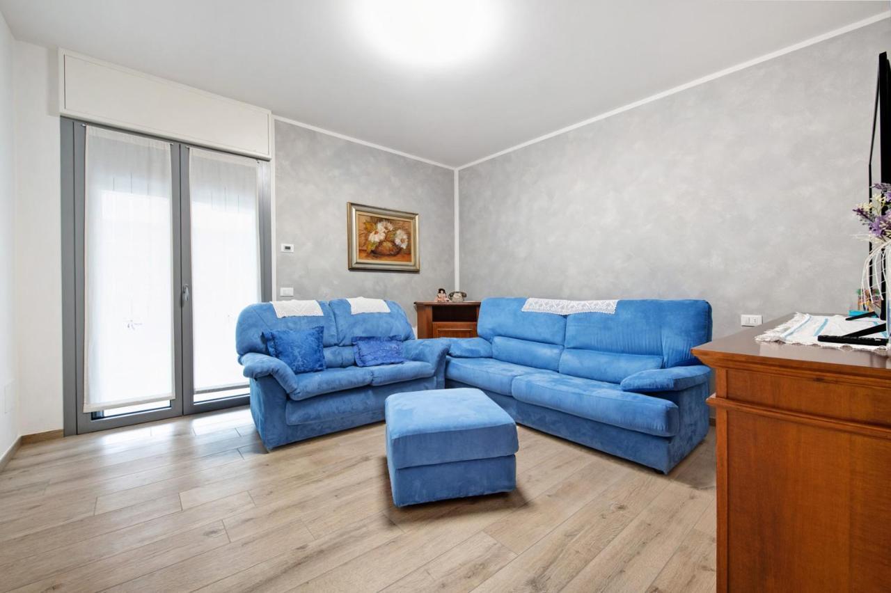 Casa Tovini Apartman Pisogne Kültér fotó