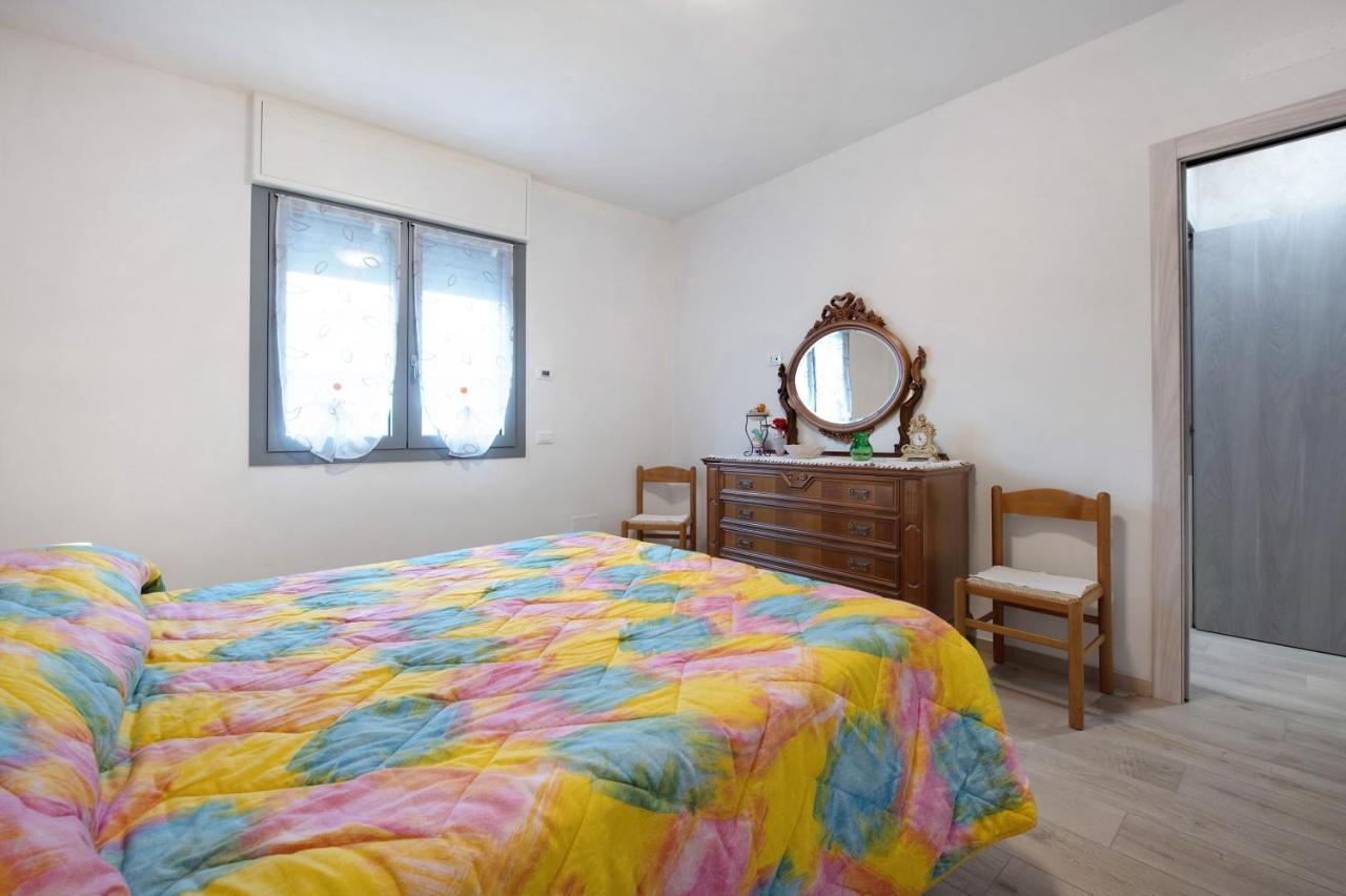 Casa Tovini Apartman Pisogne Kültér fotó