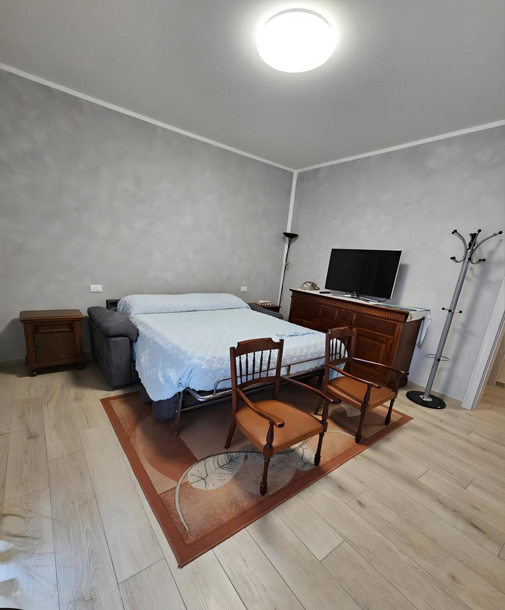 Casa Tovini Apartman Pisogne Kültér fotó