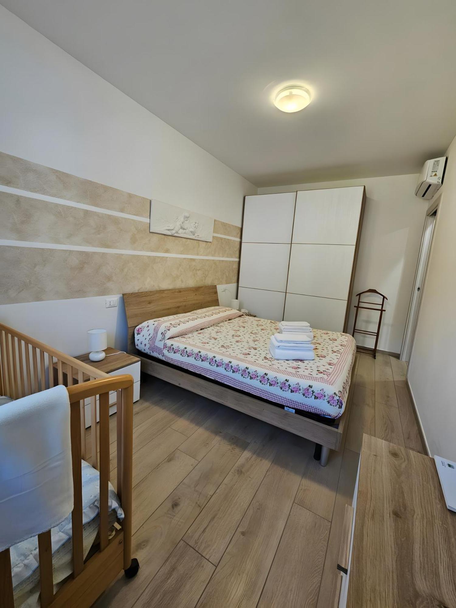 Casa Tovini Apartman Pisogne Kültér fotó
